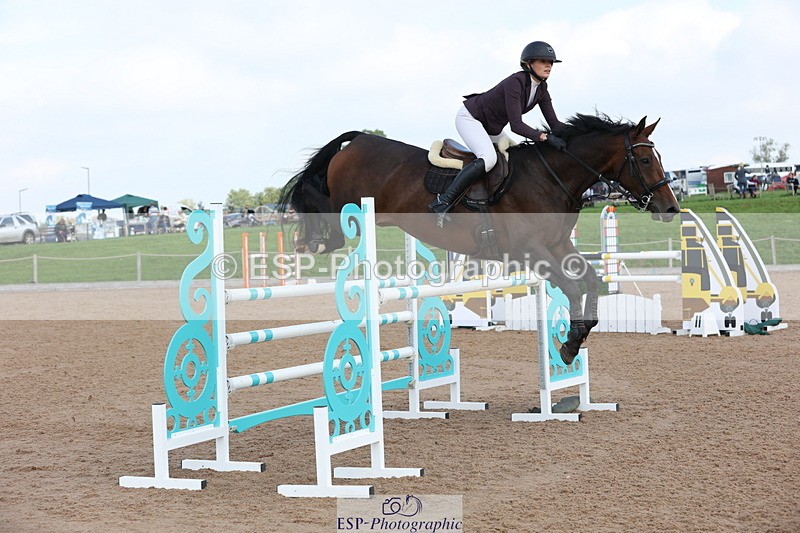 230915A-110143-01619 - Cls 2 Snr Foxhunter