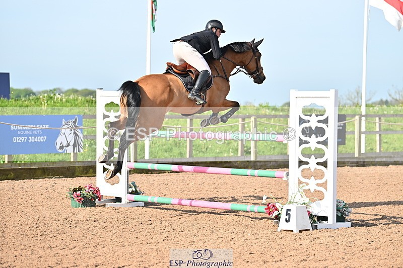 240510A-084048-04524 - Cls 20 Foxhunter