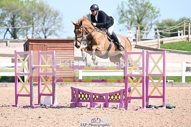 250514-145356-00602 - Foxhunter and 1.20m Open