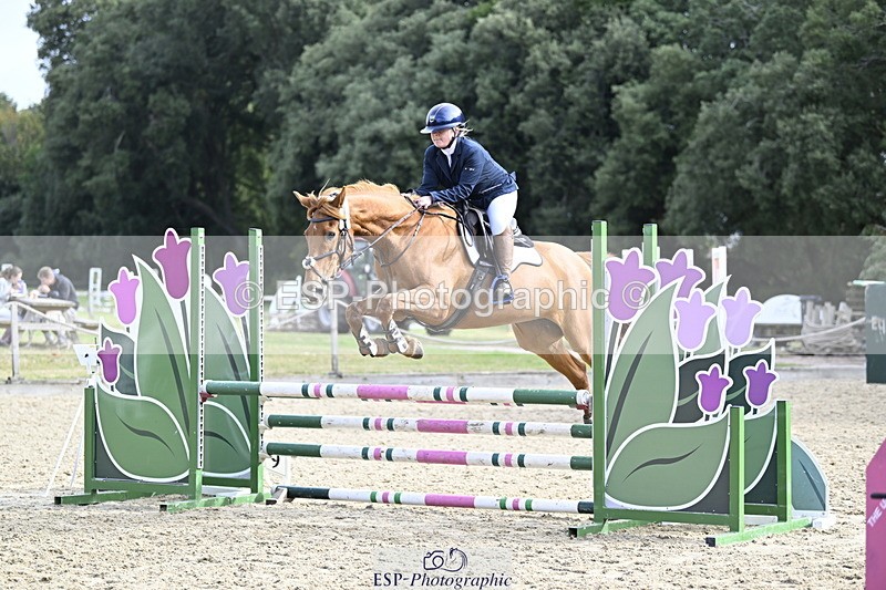 250830A-094034-05367 - Cls 21 British Novice and 90cm Open