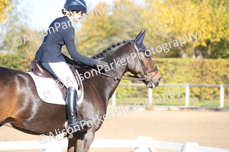 20251102-0751 - Class 4 - Novice 6