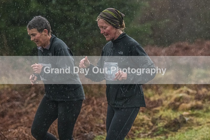 HTE Winter 10-235 - High Terrain Events Kielder Winter 10 Mile Trail Run Saturday 7th January 2023