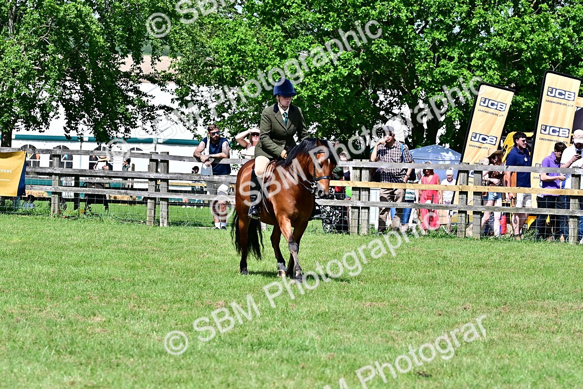 SBM_08012 - Class 61-62 - TSR  M&M Ridden Amateur of the Year