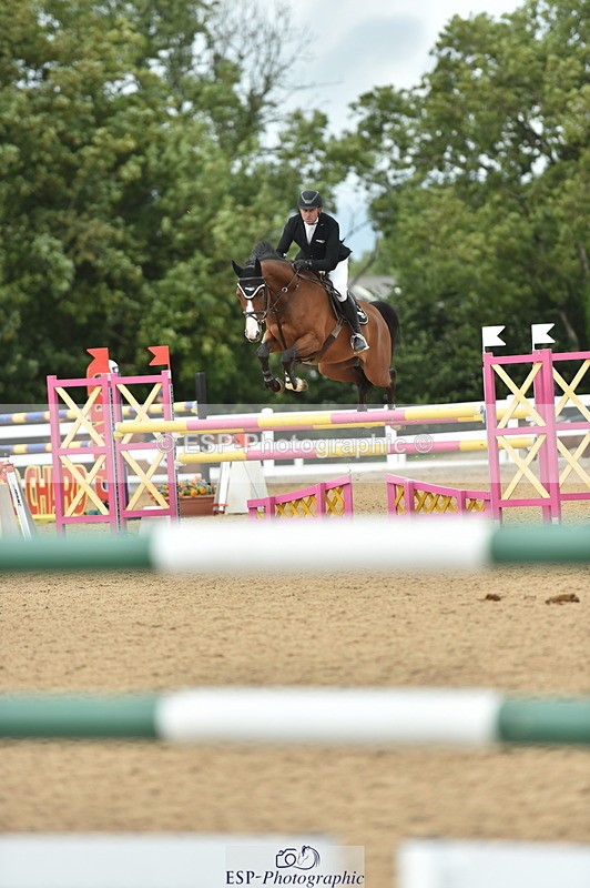 230723A-150936-13113 - Cls 20, 1 Star Silver 1.20m