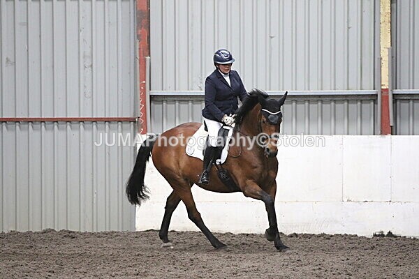SIAL4911 - CAbin Dressage 5th july 2025