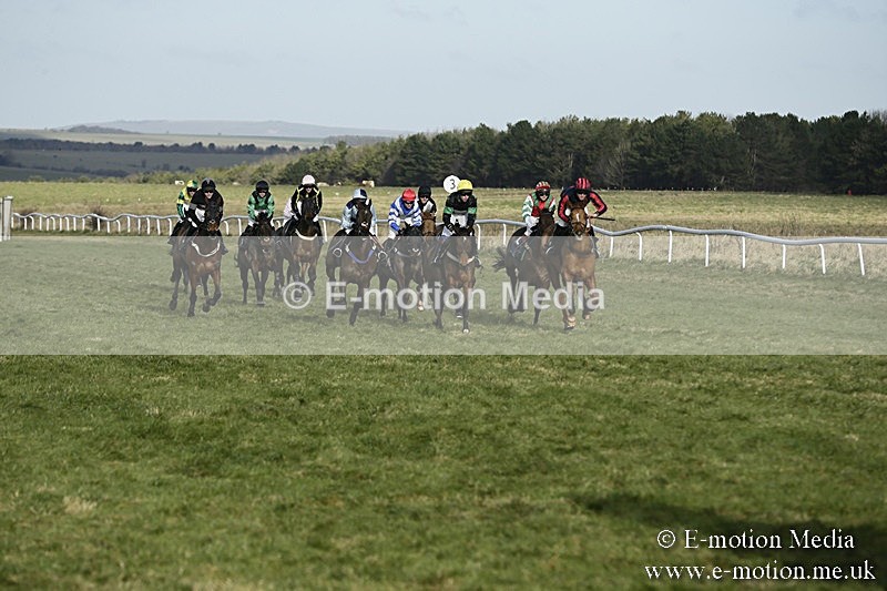 PtP 070118 -43 - Larkhill Racing Club Point to Point Larkhill 07/01/2018