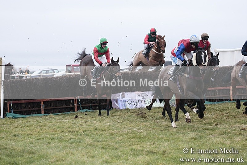 PtP 180218 571 - Combined Services Point-to-Point Larkhill 18/02/18