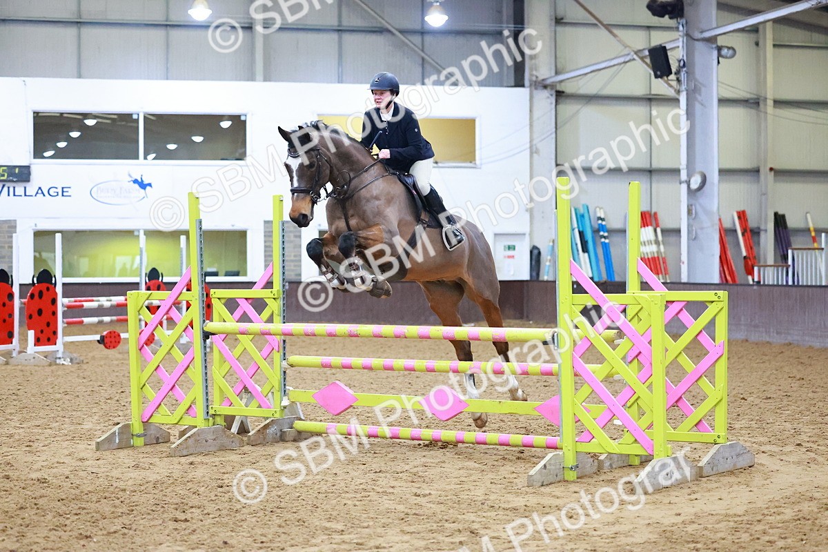 SBM_003454 - Class 3 - Senior Discovery - 1.00m