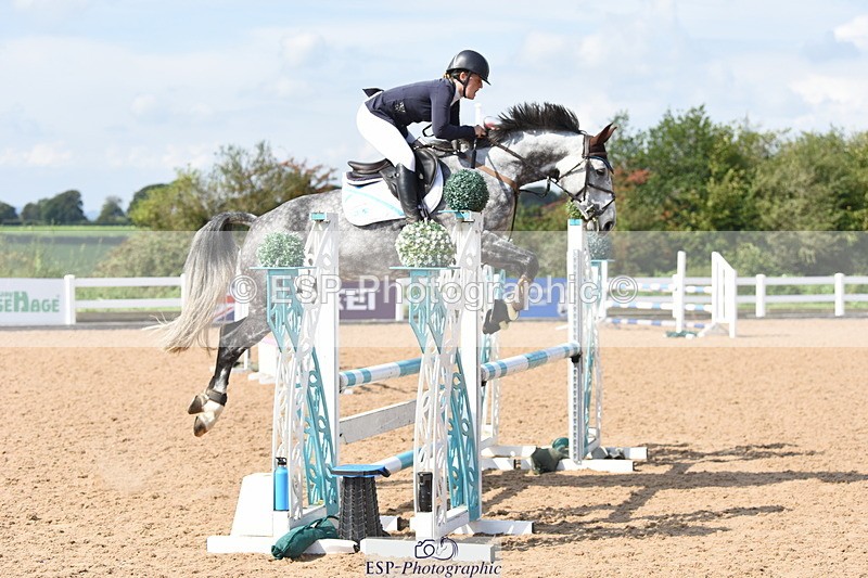 230915A-132812-00510 - Cls 11 Snr Discovery & 1m Open