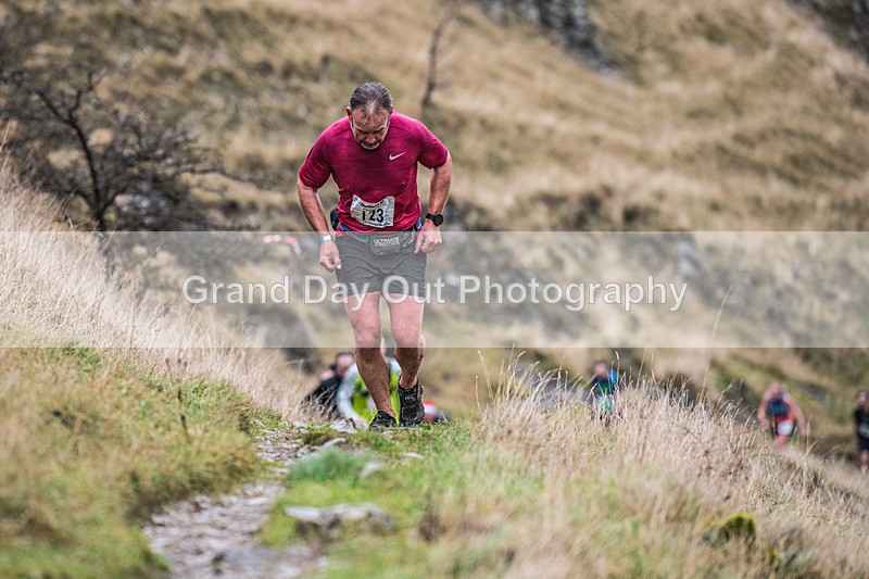 Litton-622 - Litton Christmas Cracker Fell Race Sunday 15th December 2024