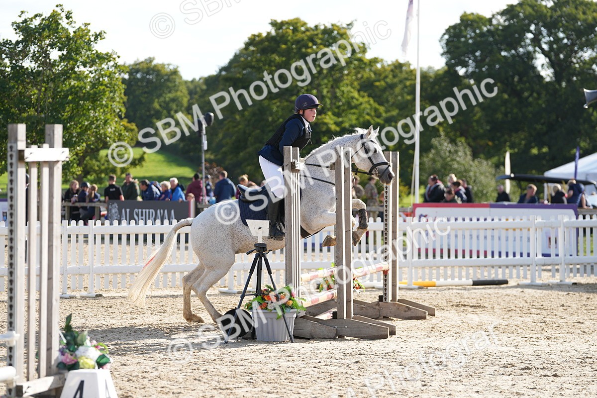 SBM_50852 - J8 - Junior Pony 65cm Championship