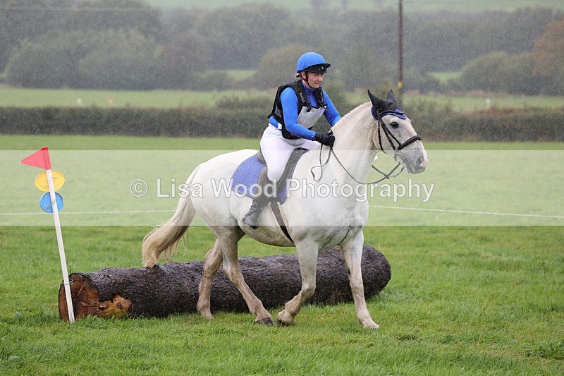 1X9A1686 - Class 1: 65cm Log