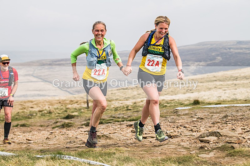 Pen Y Ghent-1355 - The 3 Peaks Race Saturday 26th April 2025 - Pen Y Ghent