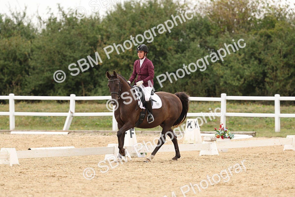 SBM_01122 - Class 8 - Novice 27 Champs