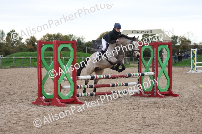 20251026-0718 - Class 3 - 80cm