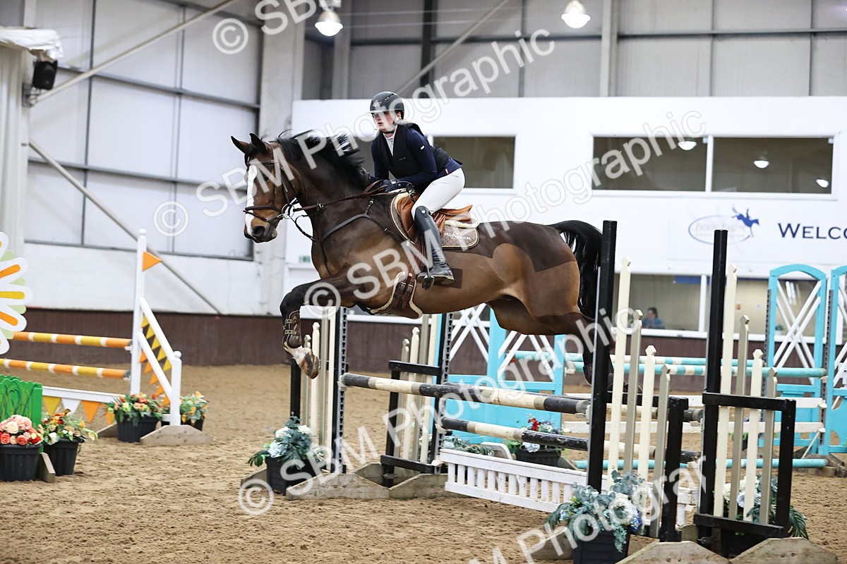 SBM_000983 - Class 3 - Senior Discovery - 1.00m Open