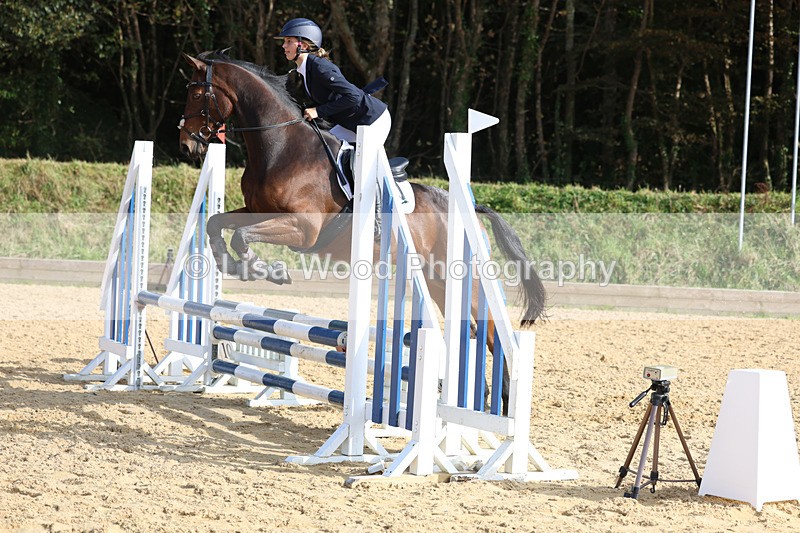 3E7A8144 - Class 4: 70cm open