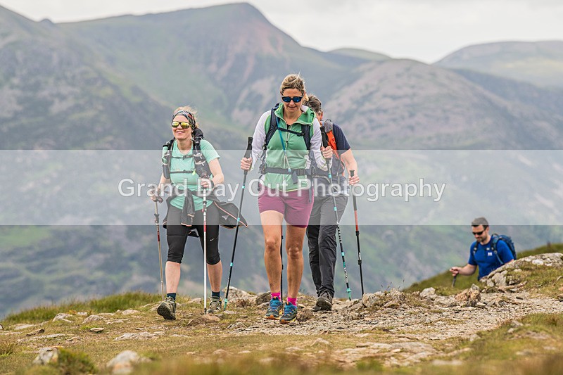 10 in 10-321 - 10 in 10 Challenge(MS Society Charity Event) 'Dalehead' Saturday 22nd June 2024