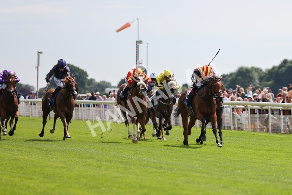 yr08072022r2-13 - Race 2 2.40pm William Hill Summer Stakes