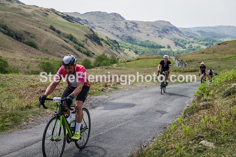 133732 - Hardknott Pass Camera 1 13.00-14.00