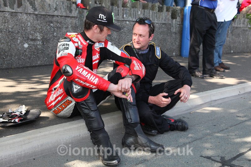 IMG_0721 - Senior TT - Start Line