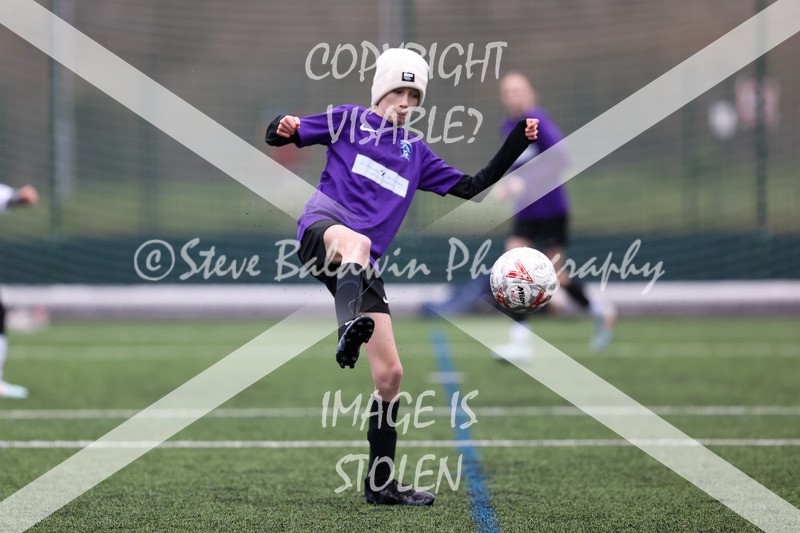 1DX30029 - 2026-03-07 Fc Abbey Meads U12 Grey Girls V Develop FC U12 Lionesses