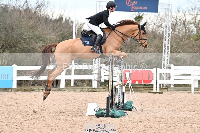 250112-141812-01588 - Cls 21 Foxhunter and 1.20m Open