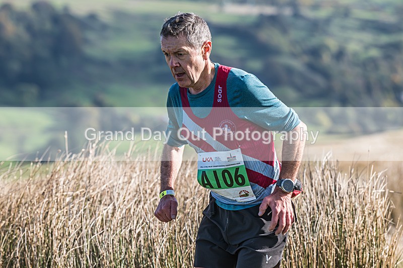 Leg 1 -201 - UK Fell & Hill Relays - Todmorden Leg 1 Saturday 17th October 2026