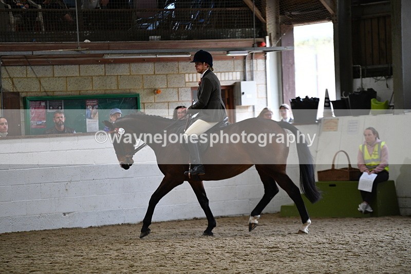 WJ5_6298 - Class 9 Ridden Veteran