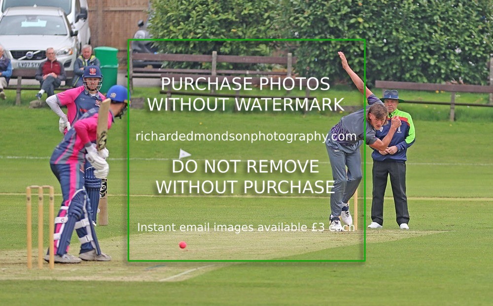 IMG_6157 - Kendal CC vs Blackpool CC (26/4/25)