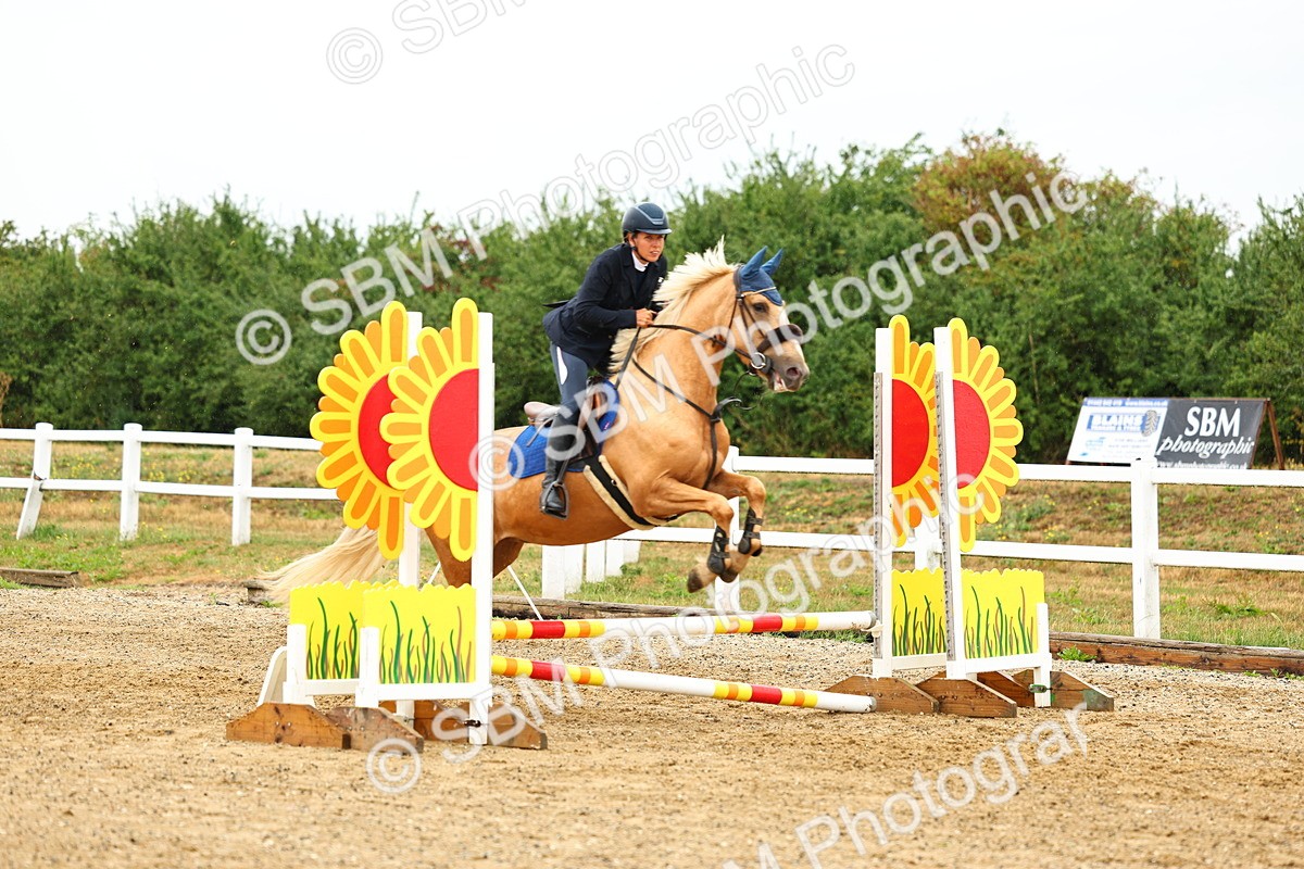 SBM_000591 - Class 3 - 60cm