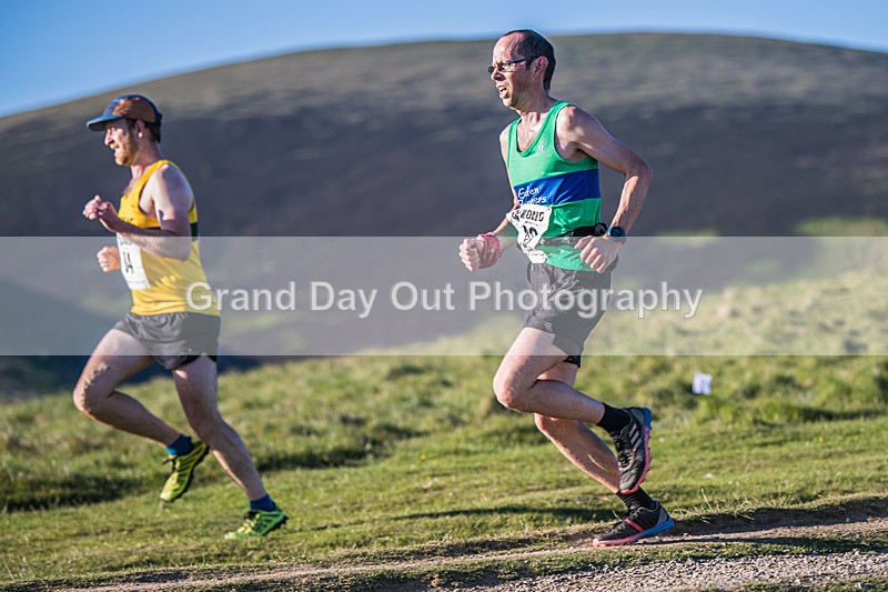 Latrigg Seniors-130 - Latrigg Fell Race (Seniors) Wednesday 14th May 2025
