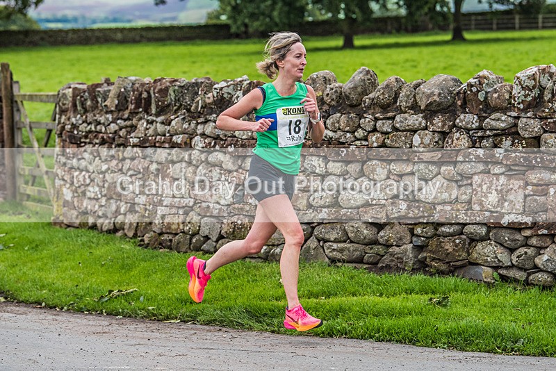 Acorn bank-318 - Acorn Bank 10K Road Race Sunday 17th September 2023