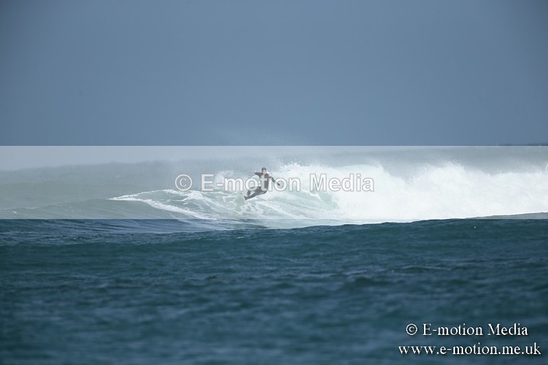 SU 310313-2018 - Gsy Surf - March - April 2013