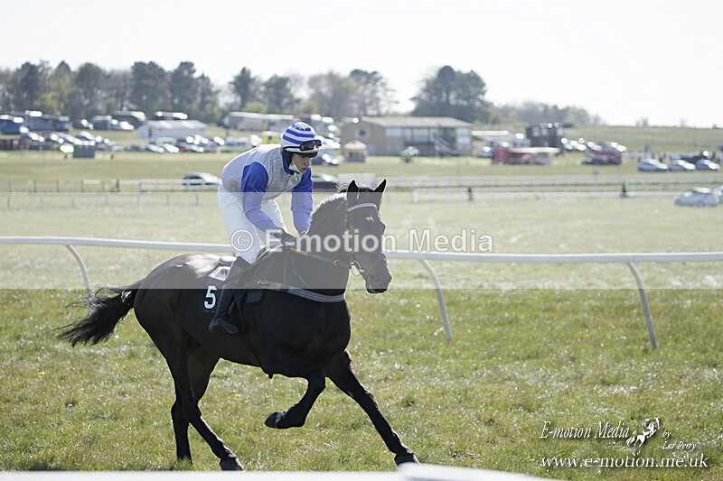 PtP 250421 123 - Larkhill Point-to-Point Racing 25/04/21