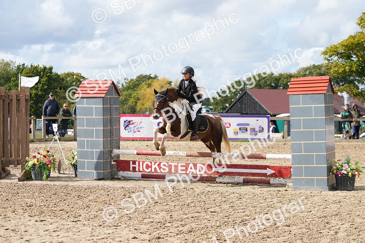 SBM_46961 - J7 - Junior Pony 60cm Championship