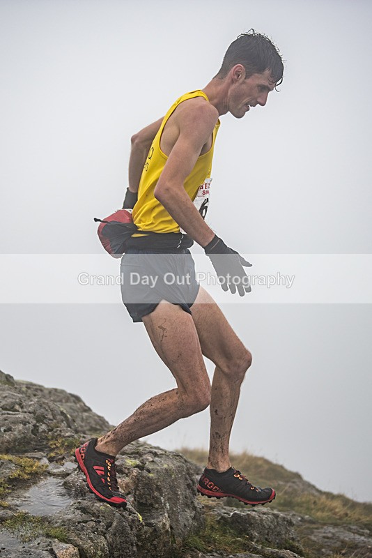 Three Shires-38 - Three Shires Fell Race Saturday 14th September 2024