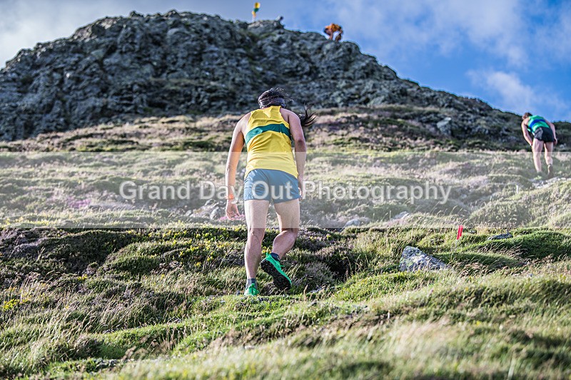 Gategill-142 - Gategill Fell Race Wednesday 2nd July. 2025