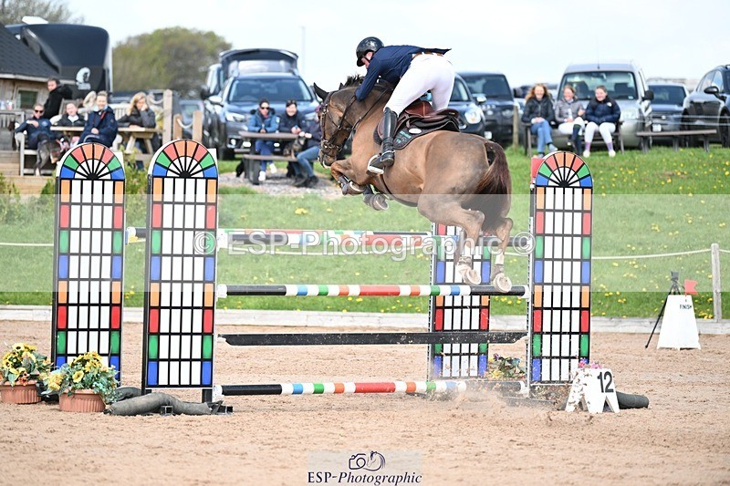 250425-134149-09571 - Cls 10 - 2 Star Big Tour L. Ranking Class - 1st Half