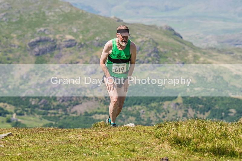 Duddon Short-118 - Duddon Short Fell Race Saturday 3rd June 2023