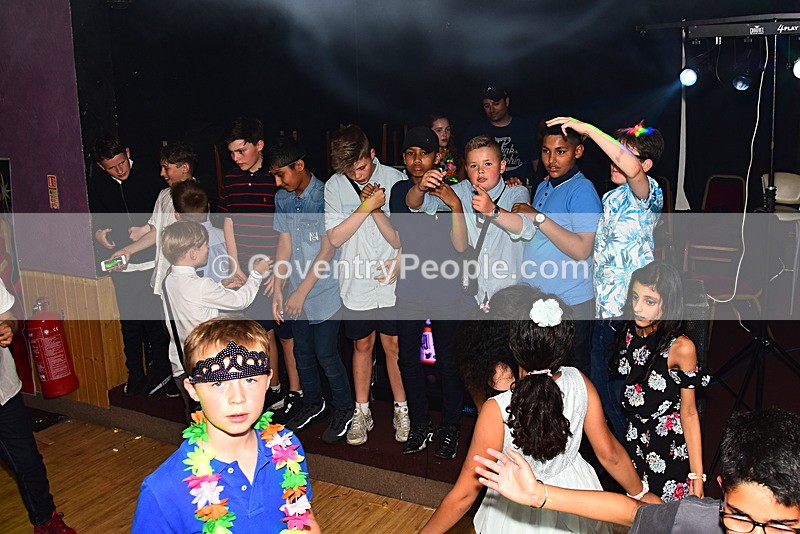 STIV-1038 - Stivichall Primary School