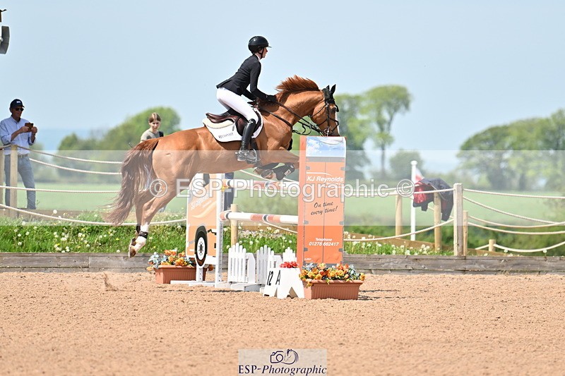 240510A-124040-06682 - Cls 23 Talent Seeker Inc 7 yr old Start to 13.15