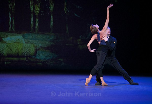  - Igor Zelensky and Ekaterina Kondaurova - Scheherazade