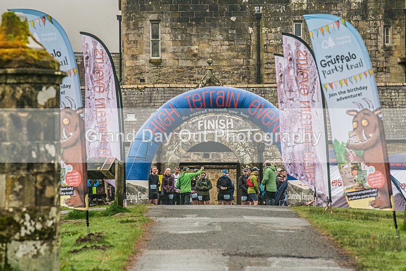 Kielder-23 - High Terrain Events Kielder 82, 50 & 32K Ultra Trail Races Saturday 13th April 2024