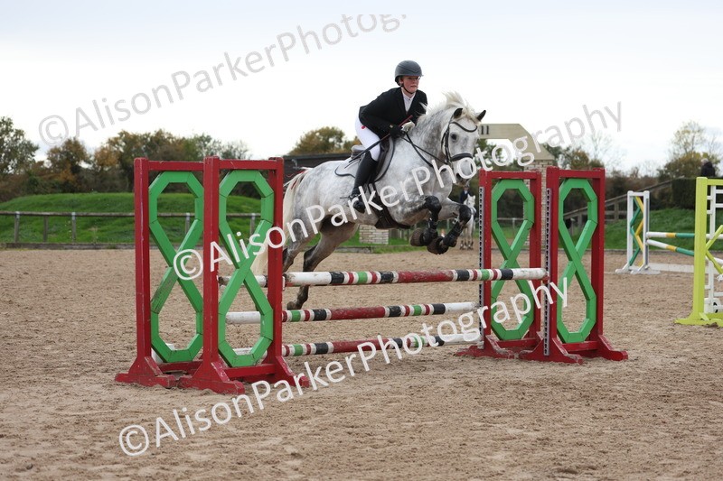 20251026-1017 - Class 4 - 90cm