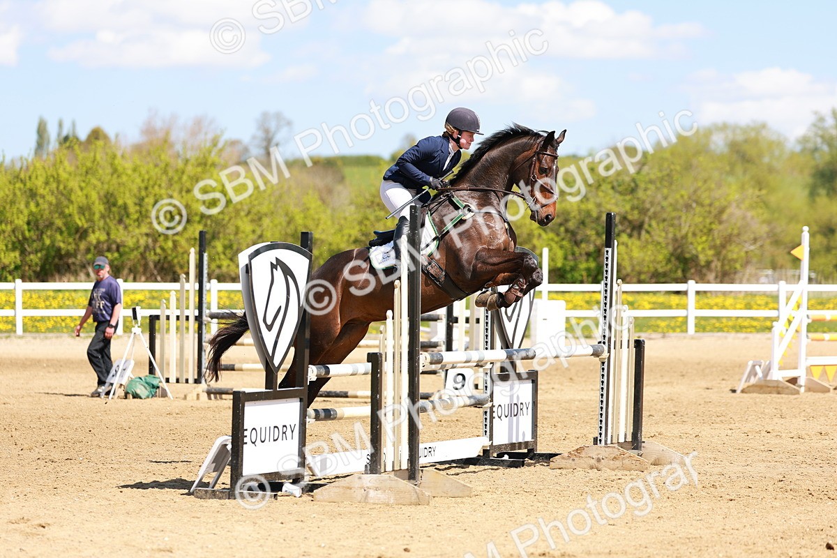 SBM_001422 - Class 3 - Senior Discovery - 1.00m