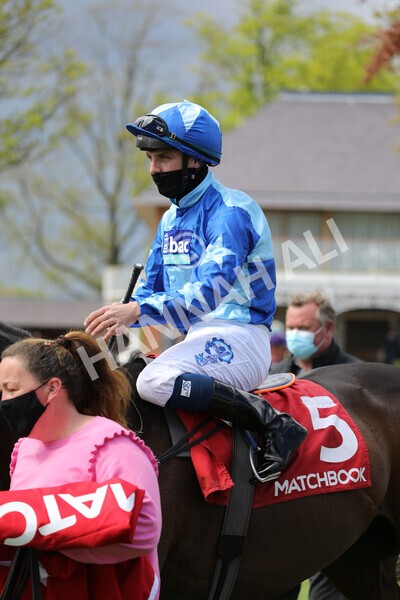  - Race 3 2.40pm The Matchbook Betting Podcast Hambleton Stakes