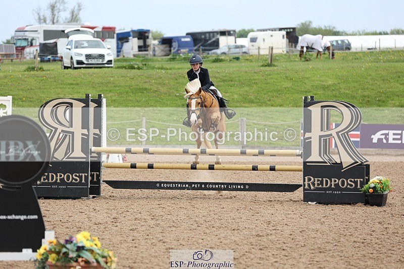 250503-105943-00409 - Cls 5 Pony Discovery and 90cm Open