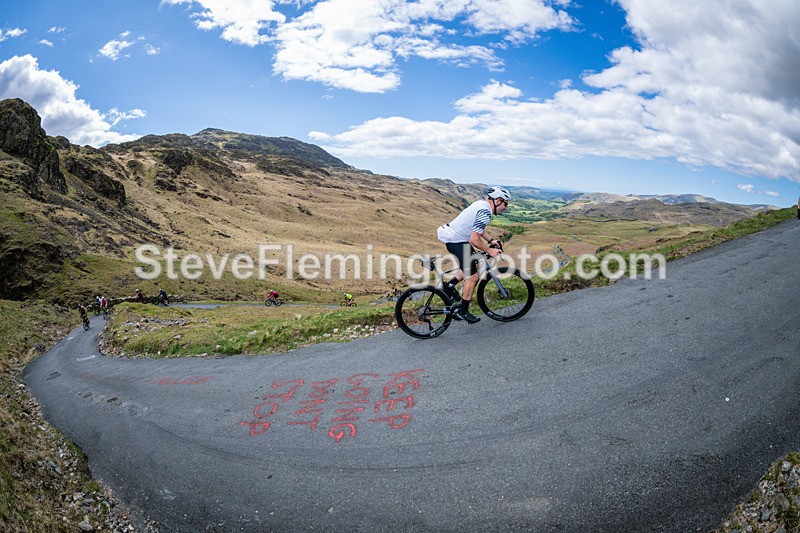 130436 - Hardknott Pass Camera 2 13.00-14.00