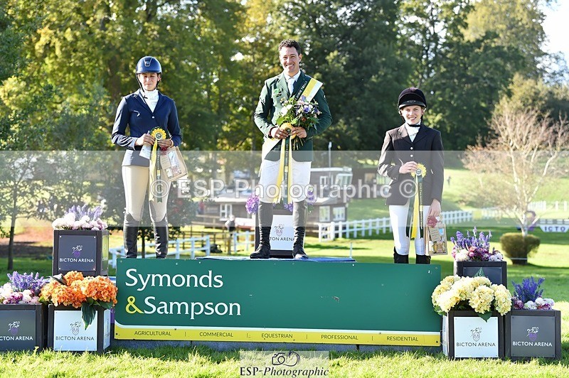 231022-143718-27133 - CCI-S 2 Star Sunday Presentation